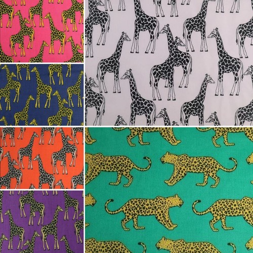 Safari animal designs - animal,