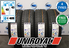 X4 195 55 16 195/55R16 87H