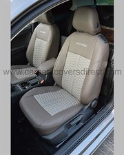 Volkswagen VW Golf MK7 Leather