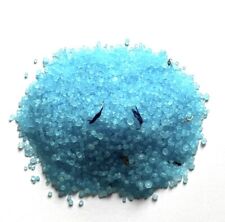 Witches Blue Salt For Protection Against Evil Eye Spell Casting Ingredient Pagan