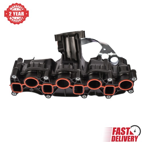 New intake manifold - for, t5
