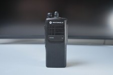 Motorola GP340 Two-Way