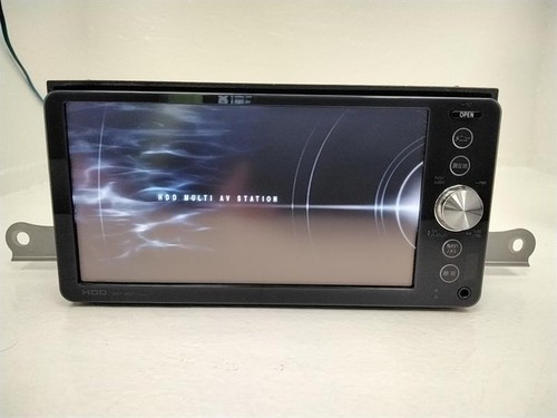 Sat nav toyota - sat,