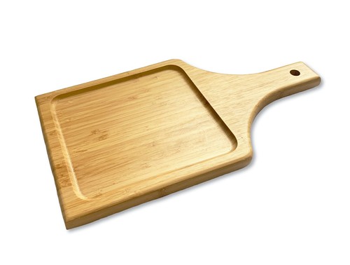 Small chopping board platter - chopping,