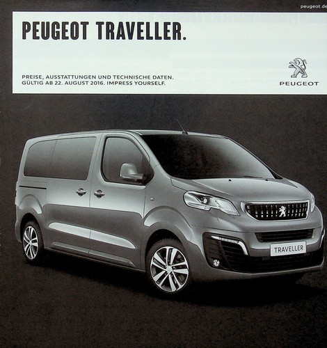 225648 peugeot traveller - traveller,