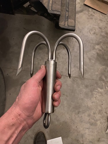 Inch diameter solid - inch,