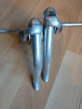 Vintage Alloy Retro Dual Pull