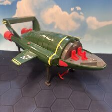 THUNDERBIRDS TB-2 ELECTRONIC PLAY SET  TAKARA  UFO SPACE 1999 CAPTAIN SCARLET