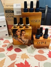 O.P.I. Nail Polish Venice