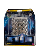 Dr Doctor Who Series 6