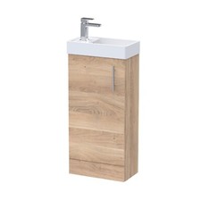 Nuie 400mm Compact Basin