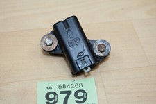 Triumph Daytona 600  Tilt