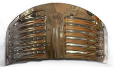 Austin j40 upper grill - j40,