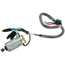 Brush Motor : NC383XL For