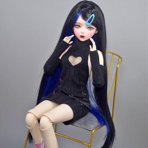 Bjd doll toy inch large - bjd,