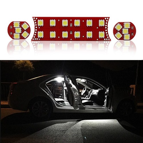 Interior ceiling light fit - , bmw