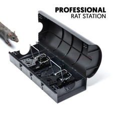 Rat Bait Station Tunnel Box