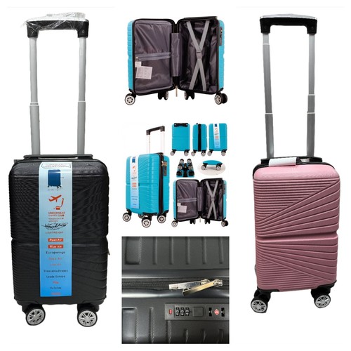 Cabin bag 40x25x20cm under - 40x25x20cm,