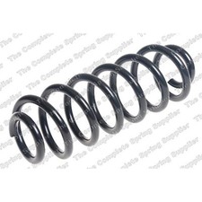 2x Coil Springs (Pair) For VW