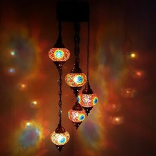 Authentic Turkish Moroccan