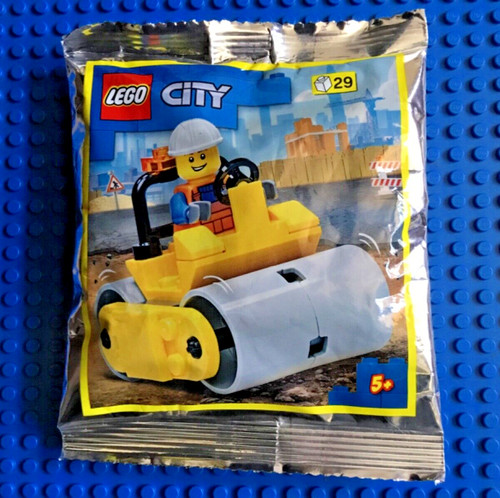 Lego city set - -,