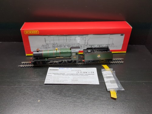 Gauge hornby r2461 - br, 4-6-0