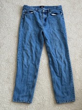 APC Jeans Men's Straight Fit