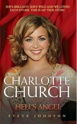 Charlotte church hells angel - charlotte, church: