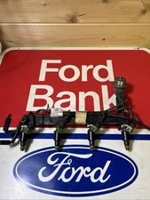 Ford Pinto 2.0l OHC EFI Fuel Injectors (Sierra, Granada)