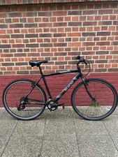 Apollo Belmont Mens Hybrid