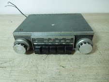 CLASSIC CAR RADIOMOBILE MODEL