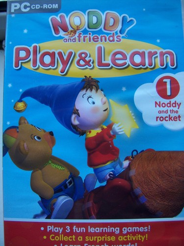 Noddy friends the - friends---noddy,