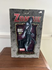 Rare Bowen Designs Zombie