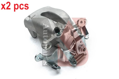 Pcs sides fits citroën - x2, l&r