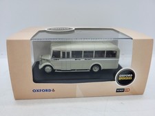 OXFORD OMNIBUS 1:76 SCALE