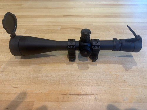 Leupold mk4hd 25x50 - leupold, 8.5-25x50