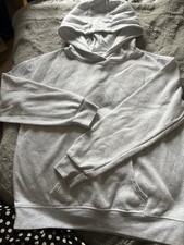 Ladies Light Grey Primark
