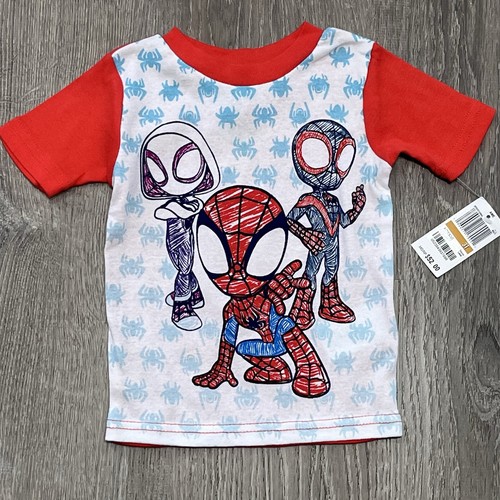 Nwt marvel spidey - marvel, amazing