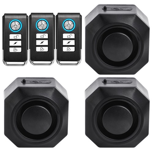 Set small size vibration - 3,
