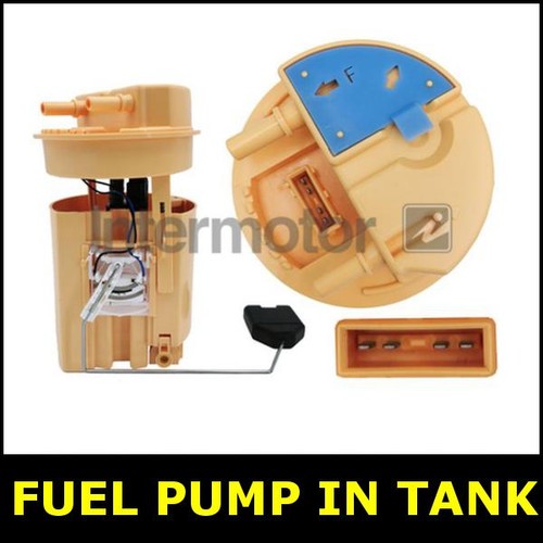 Fuel pump tank fits peugeot - fuel, in