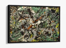 UNTITLED (GREEN SILVER)