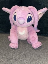 Disney Lilo Large Teddy Bear /