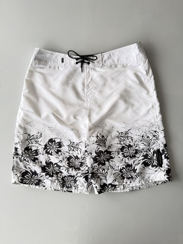 Neill floral graphic y2k - o'neill,