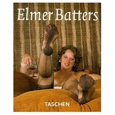 Elmer Batters I: Minibook