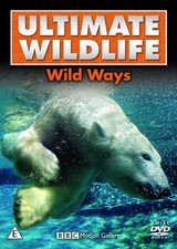Ultimate Wildlife: Wild Ways