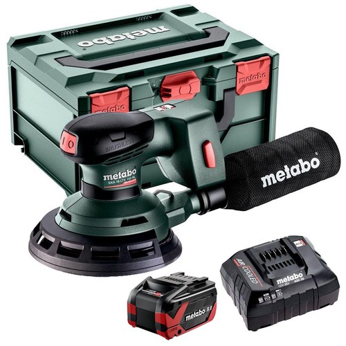 Metabo sxa ltx - sxa, 150