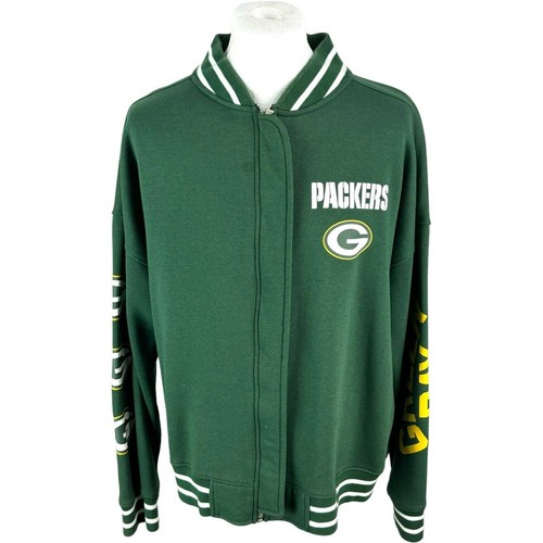 Green bay packets - green, sweat