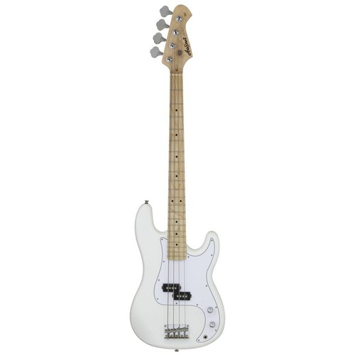 Bass guitar aria stb maple - stb,