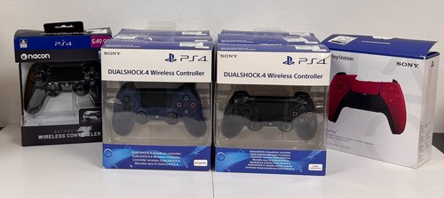Faulty damaged playstation - faulty/,