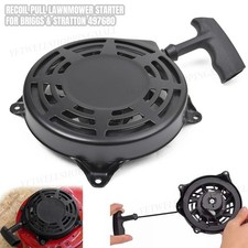 Recoil Pull Start Starter